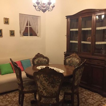 דירות מונטווארקי La Casa Di Luigi מראה חיצוני תמונה