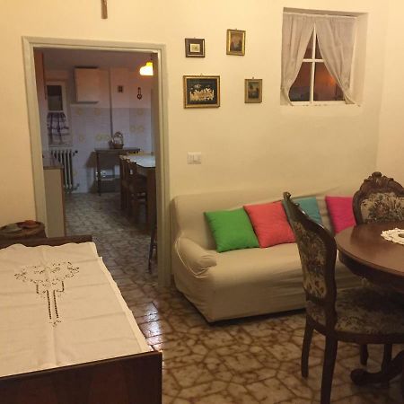 דירות מונטווארקי La Casa Di Luigi מראה חיצוני תמונה