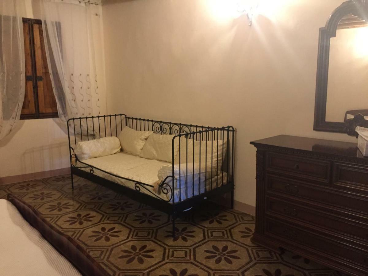 דירות מונטווארקי La Casa Di Luigi מראה חיצוני תמונה