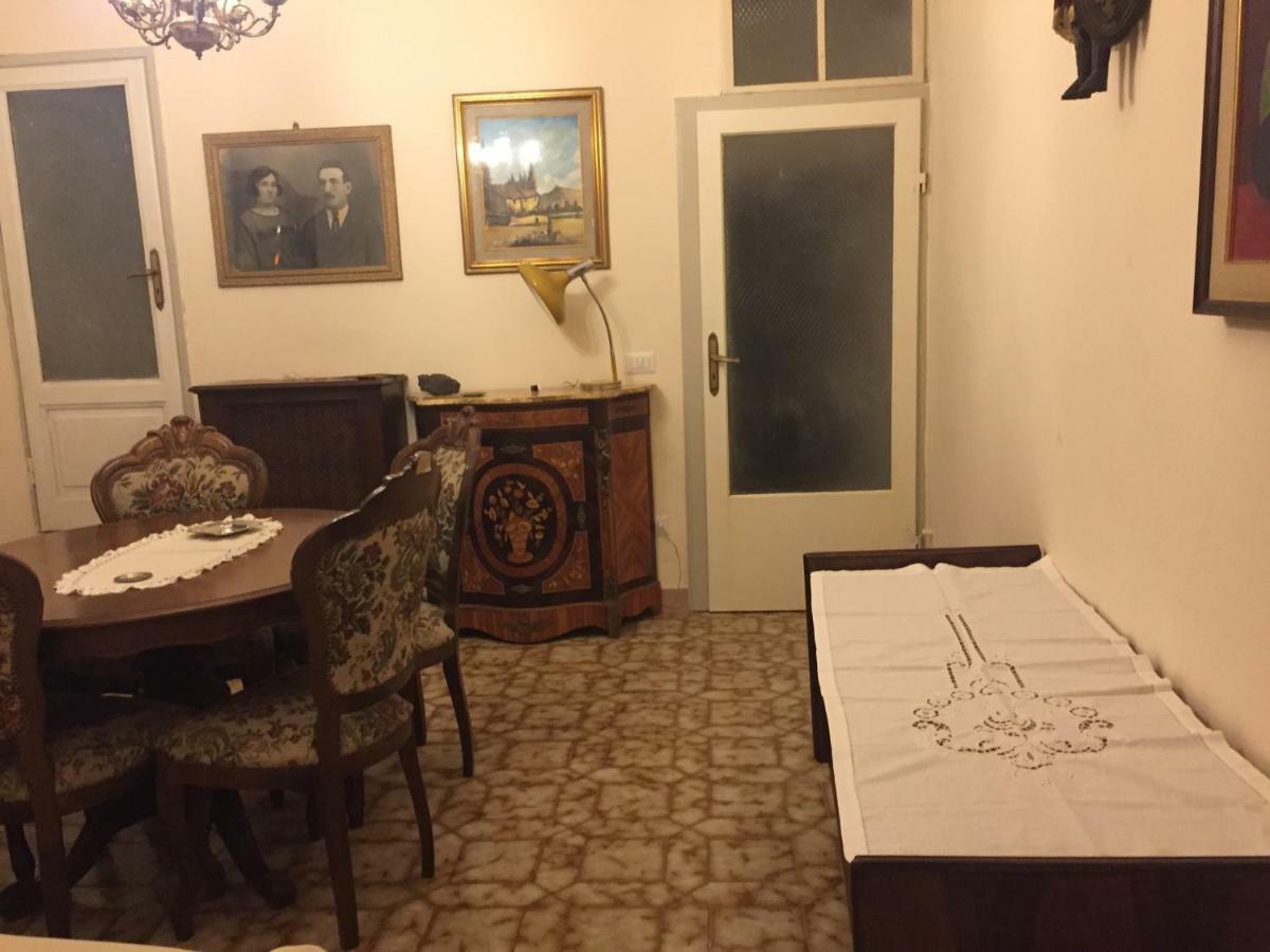 דירות מונטווארקי La Casa Di Luigi מראה חיצוני תמונה