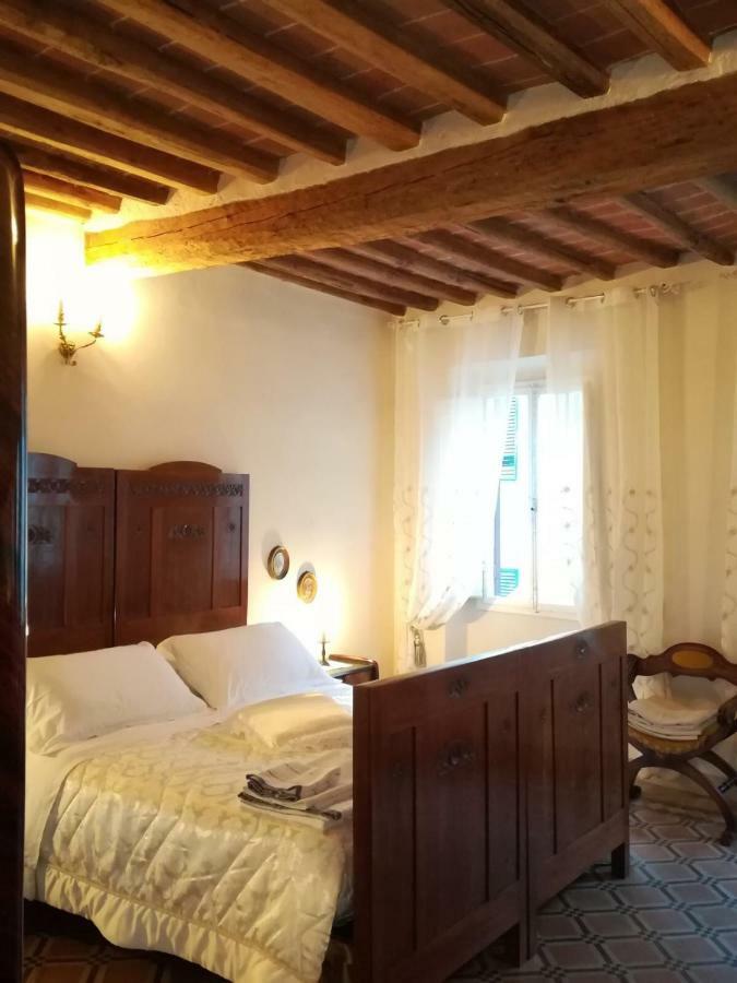 דירות מונטווארקי La Casa Di Luigi מראה חיצוני תמונה
