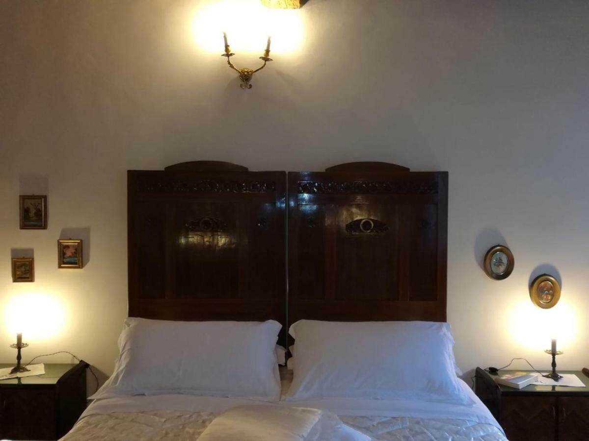 דירות מונטווארקי La Casa Di Luigi מראה חיצוני תמונה