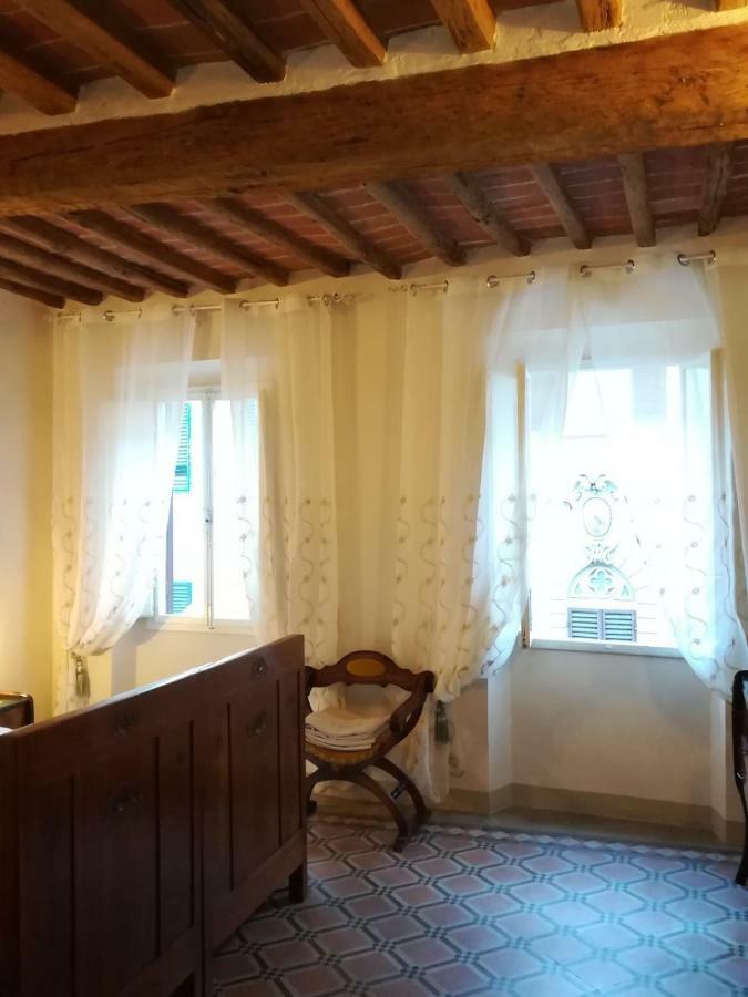 דירות מונטווארקי La Casa Di Luigi מראה חיצוני תמונה