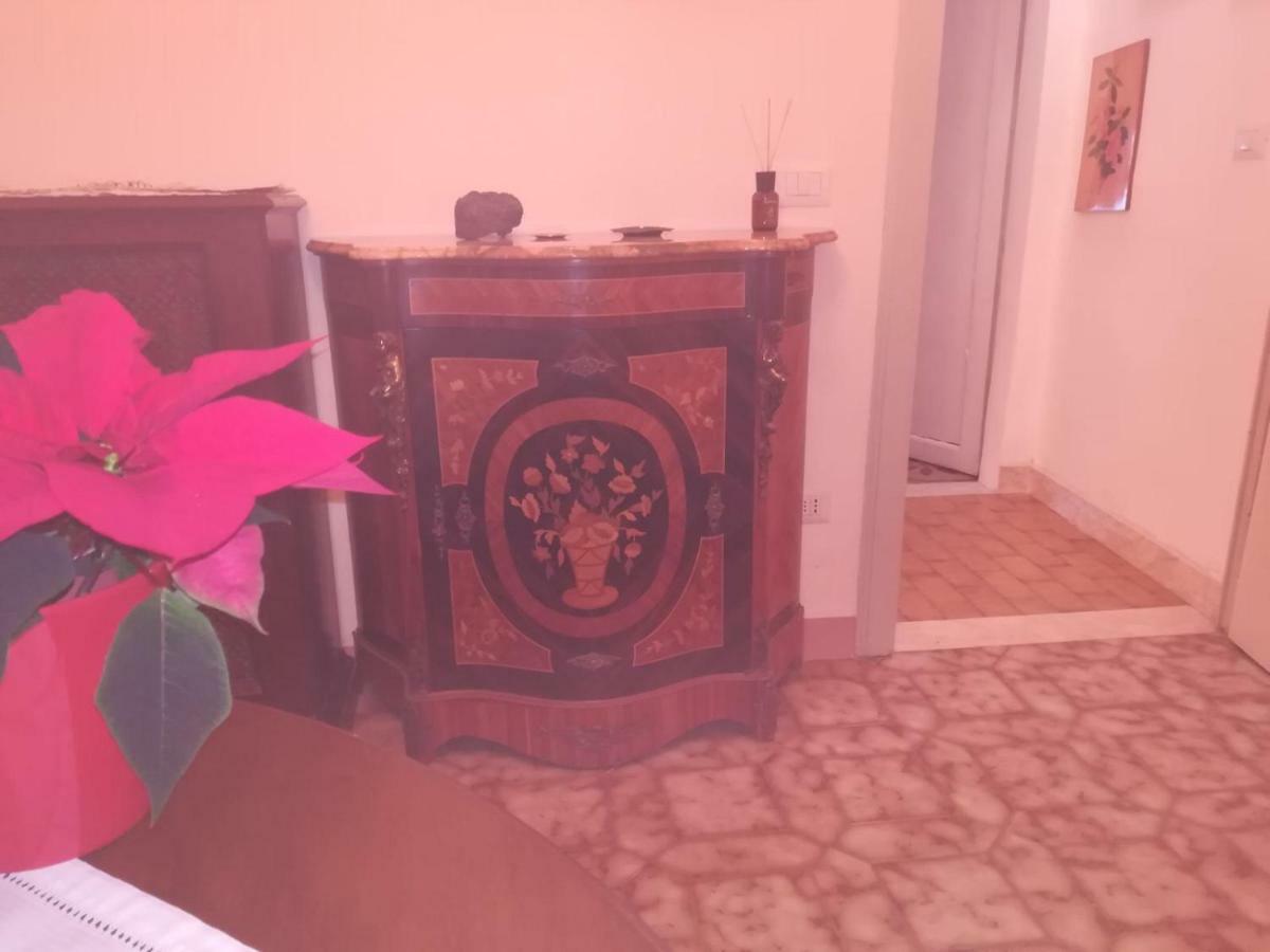 דירות מונטווארקי La Casa Di Luigi מראה חיצוני תמונה