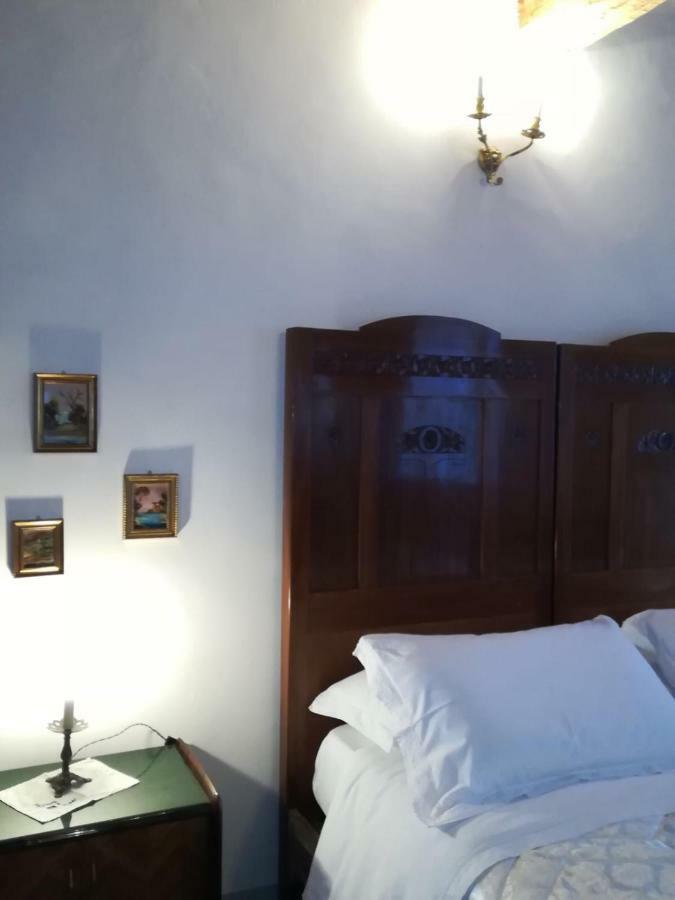 דירות מונטווארקי La Casa Di Luigi מראה חיצוני תמונה