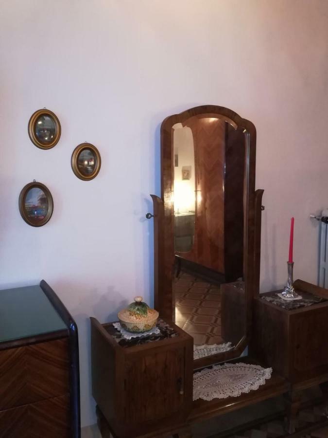 דירות מונטווארקי La Casa Di Luigi מראה חיצוני תמונה