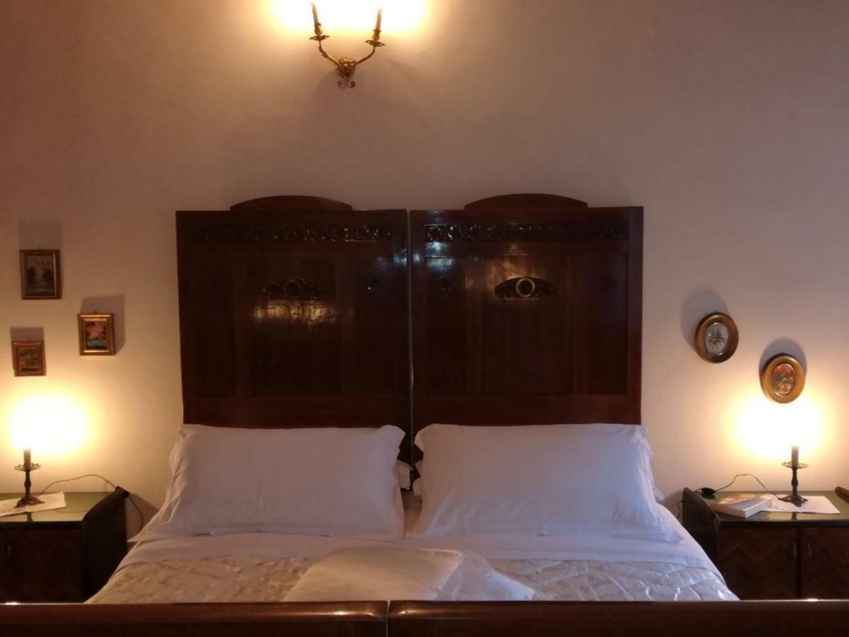 דירות מונטווארקי La Casa Di Luigi מראה חיצוני תמונה