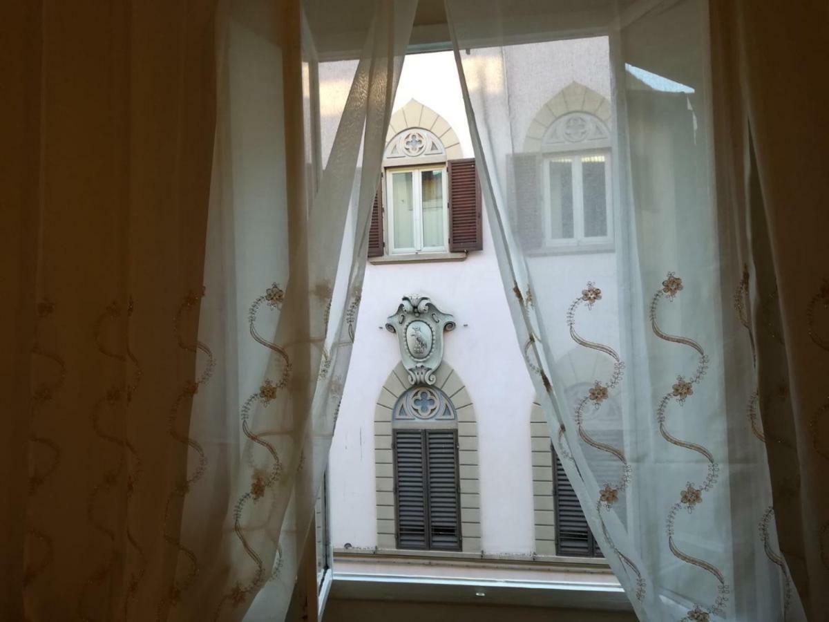 דירות מונטווארקי La Casa Di Luigi מראה חיצוני תמונה