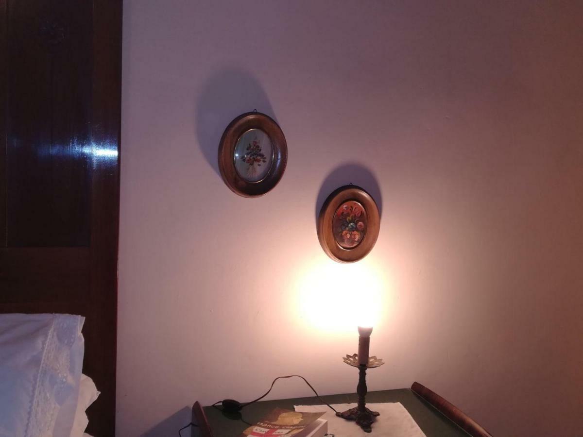 דירות מונטווארקי La Casa Di Luigi מראה חיצוני תמונה