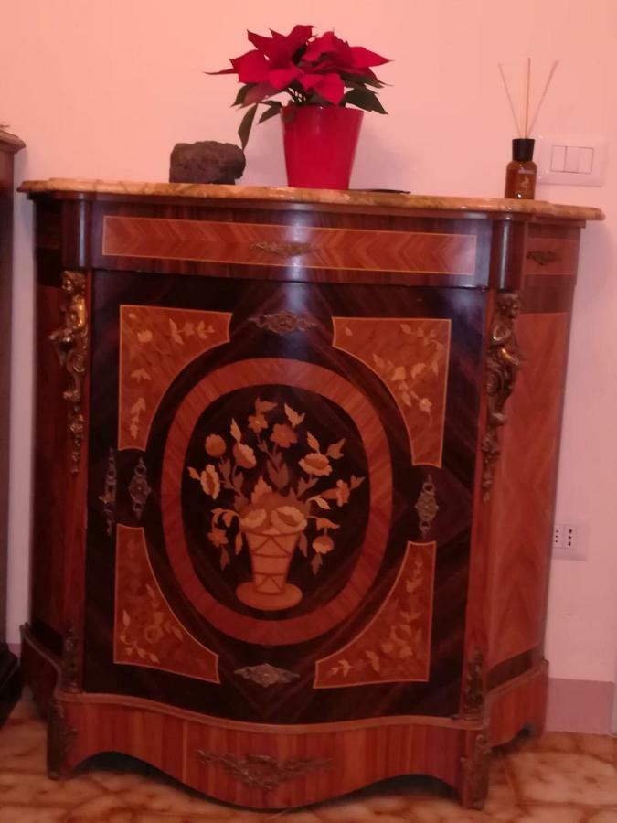 דירות מונטווארקי La Casa Di Luigi מראה חיצוני תמונה