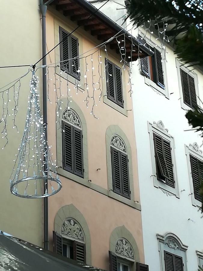 דירות מונטווארקי La Casa Di Luigi מראה חיצוני תמונה