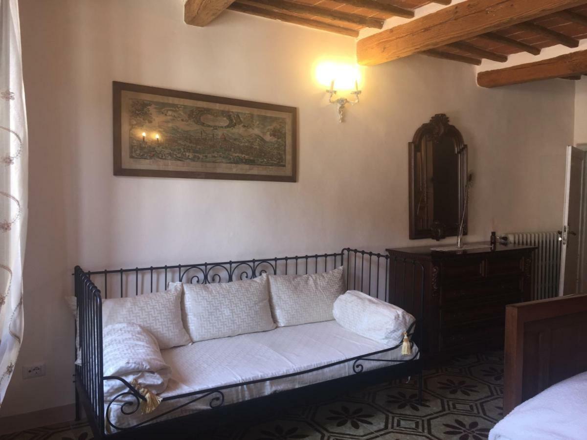 דירות מונטווארקי La Casa Di Luigi מראה חיצוני תמונה