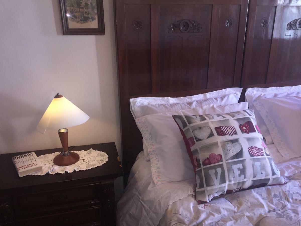 דירות מונטווארקי La Casa Di Luigi מראה חיצוני תמונה