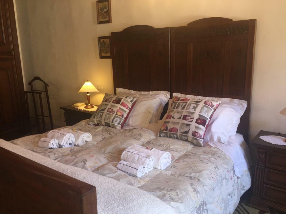 דירות מונטווארקי La Casa Di Luigi מראה חיצוני תמונה